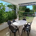 Torrents Villa Calafat