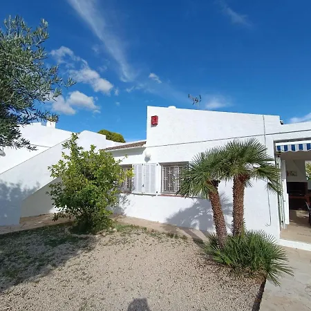 Villa Torrents