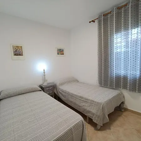Villa Torrents Calafat