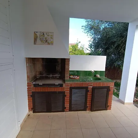 Villa Torrents Calafat
