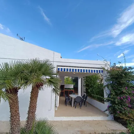Villa Torrents