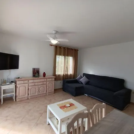 Villa Torrents *