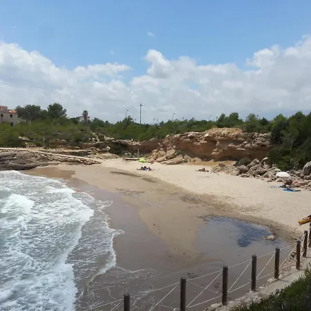 Torrents Villa Calafat