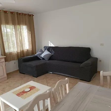 Torrents Villa