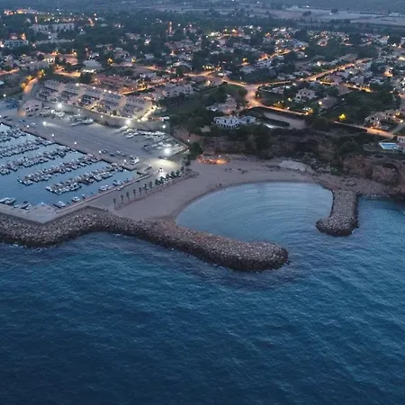 Villa Torrents