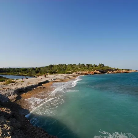 Villa Torrents