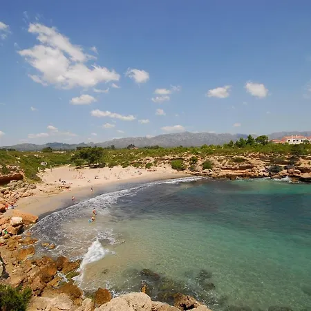 Torrents Villa Calafat