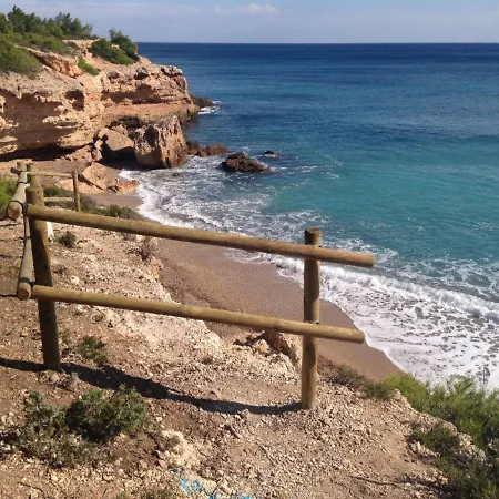 Torrents Calafat
