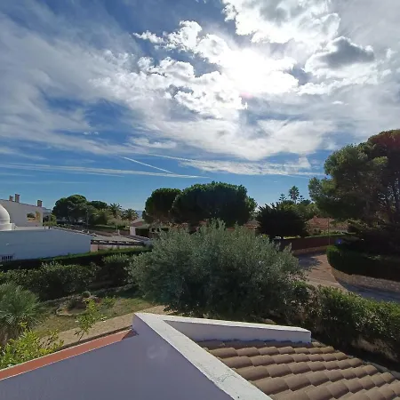 Torrents Villa *