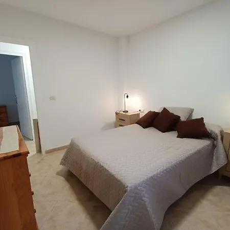 Torrents Villa Calafat