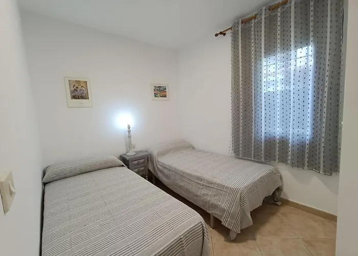 Villa Torrents Calafat