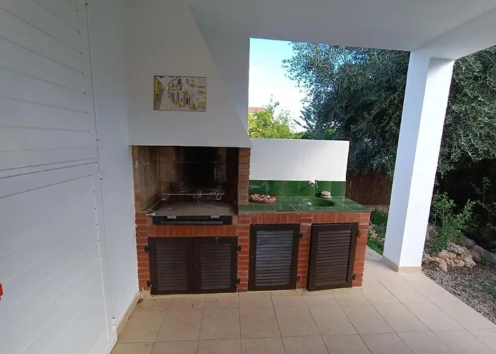 Villa Torrents Calafat