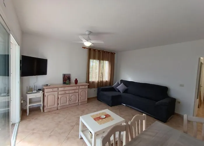 Villa Torrents *