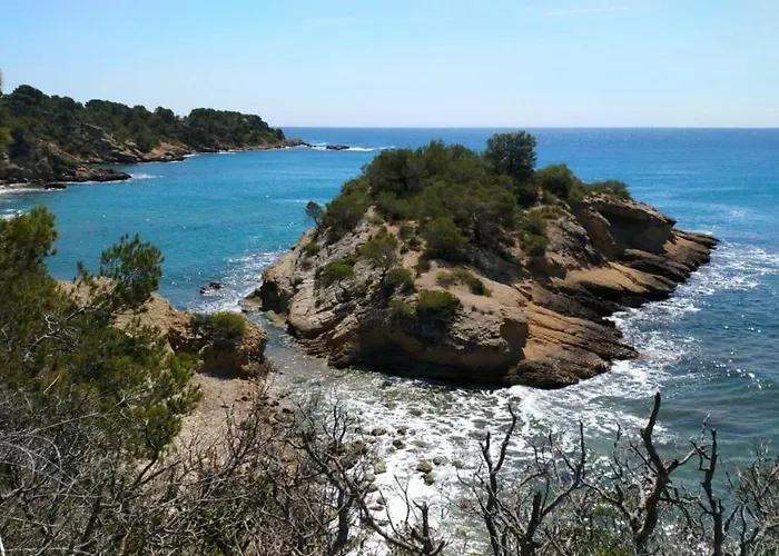 Villa Torrents *