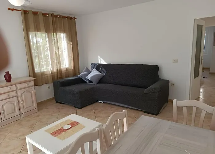Torrents Villa
