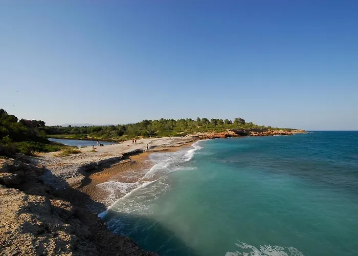 Villa Torrents
