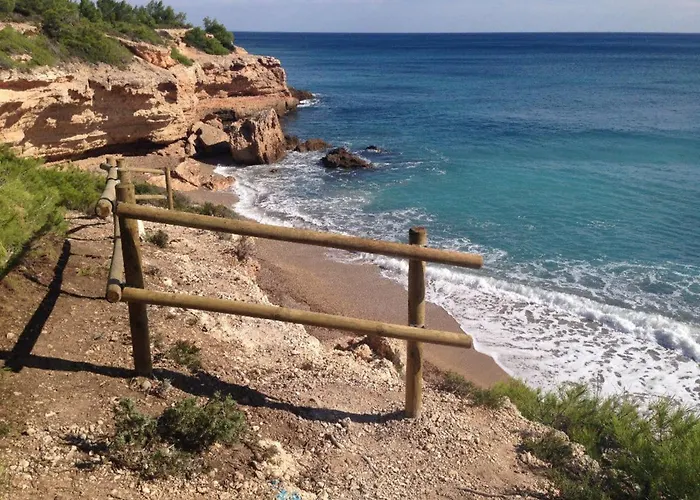Torrents Calafat