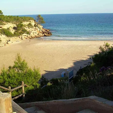 Villa Torrents Calafat