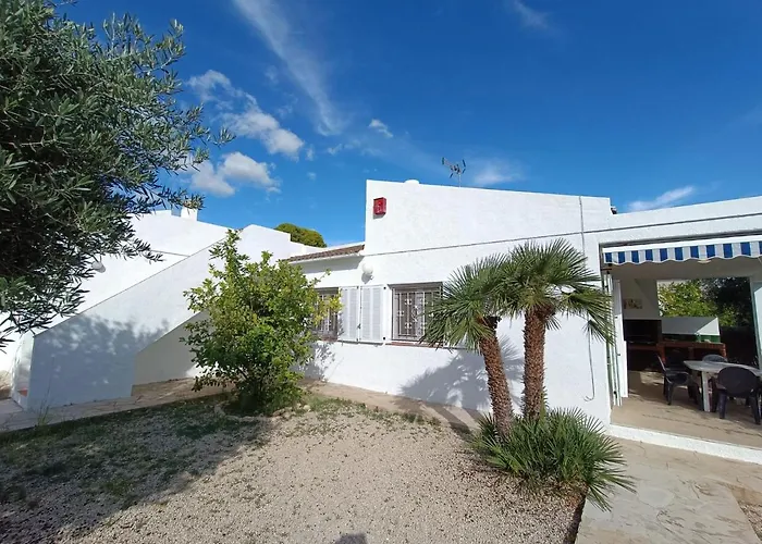 Villa Torrents