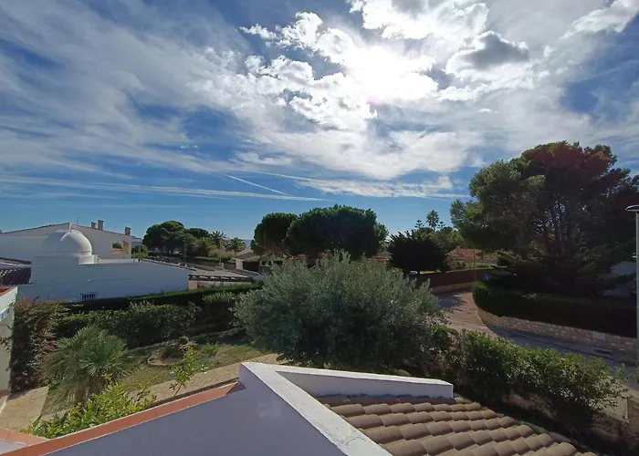 Torrents Villa *