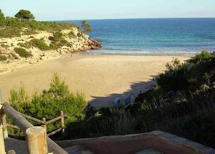 Villa Torrents Calafat